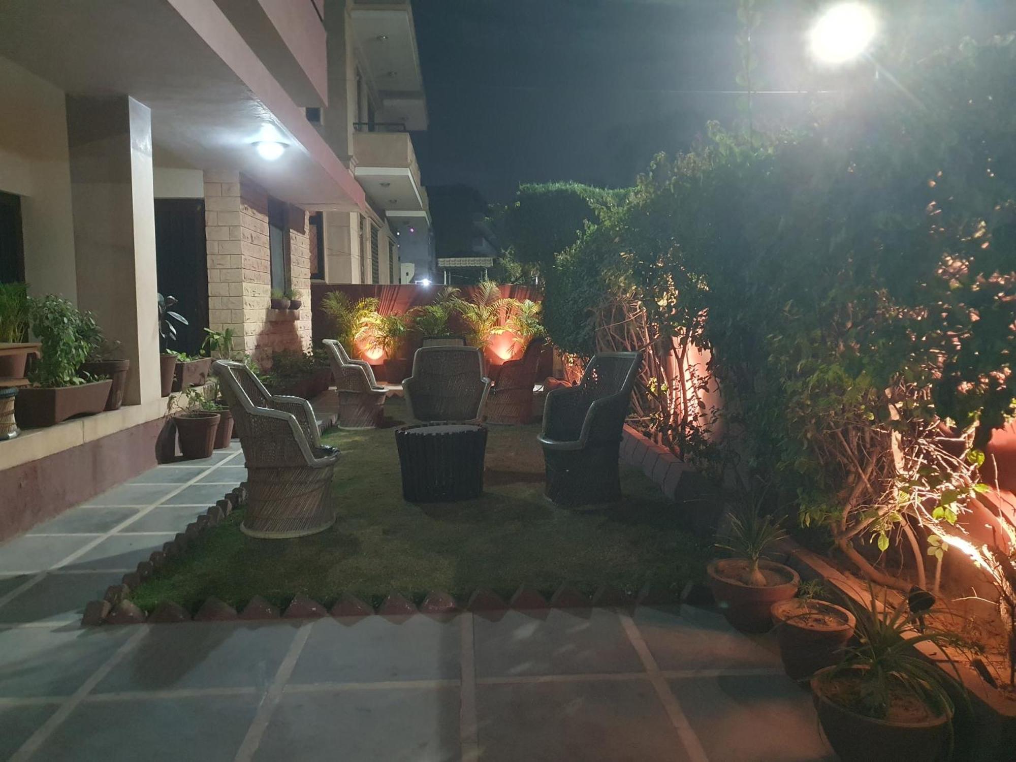 Hotel Gajender Niwas Sun City A Boutique Stay Jodhpur  Exterior photo