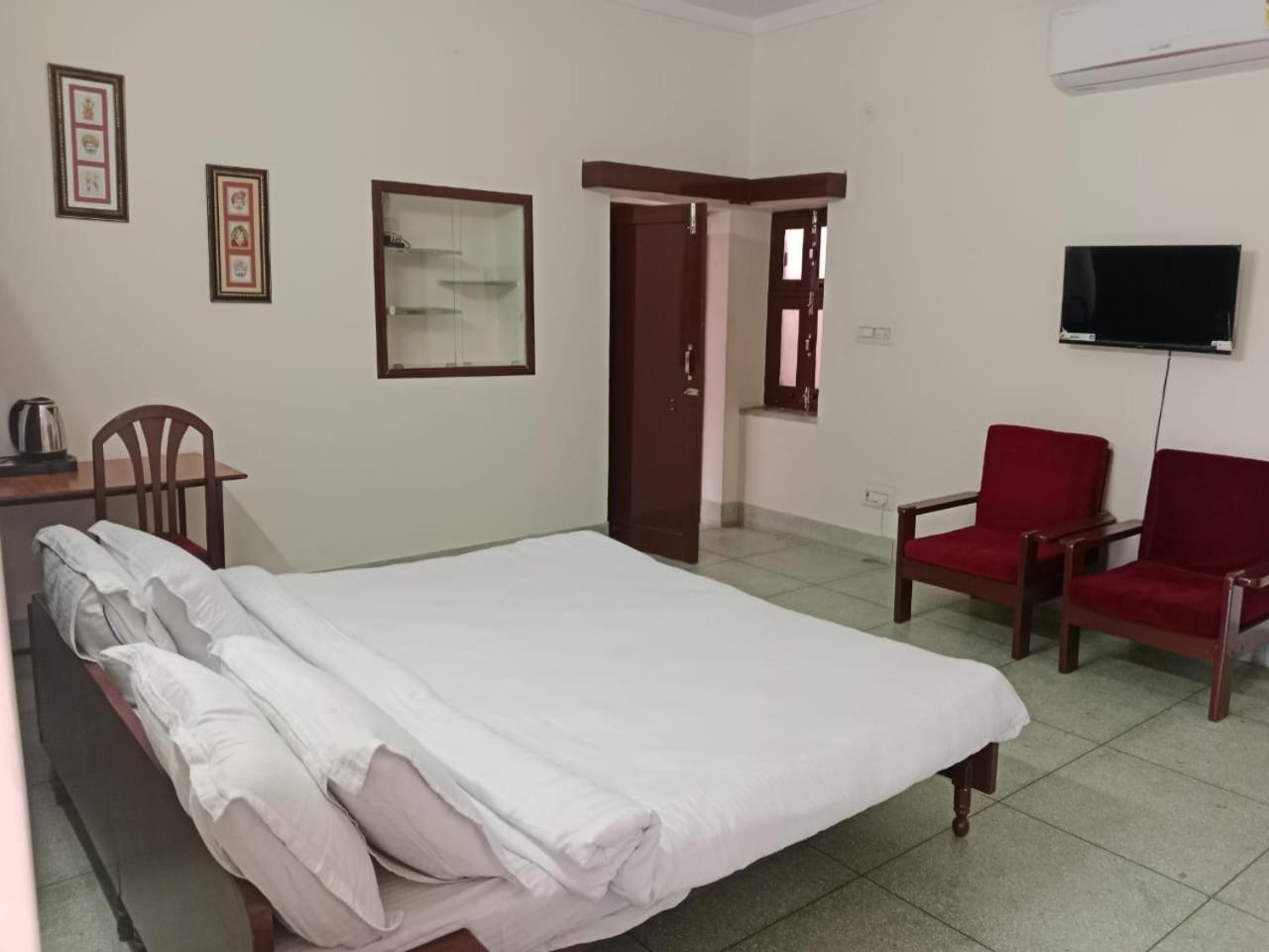 Hotel Gajender Niwas Sun City A Boutique Stay Jodhpur  Exterior photo